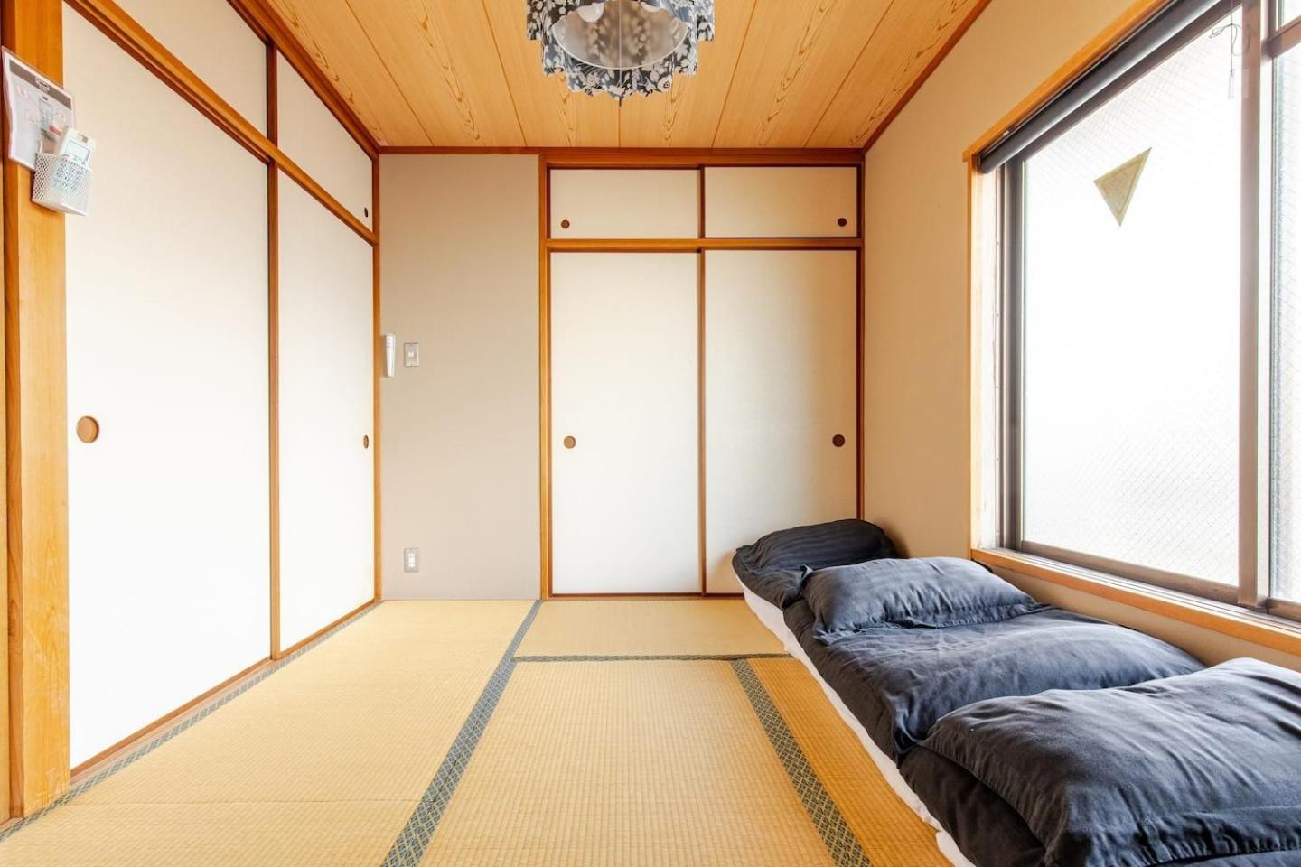 Chibayashi In / Vacation Stay 4176 Osaka Exterior foto